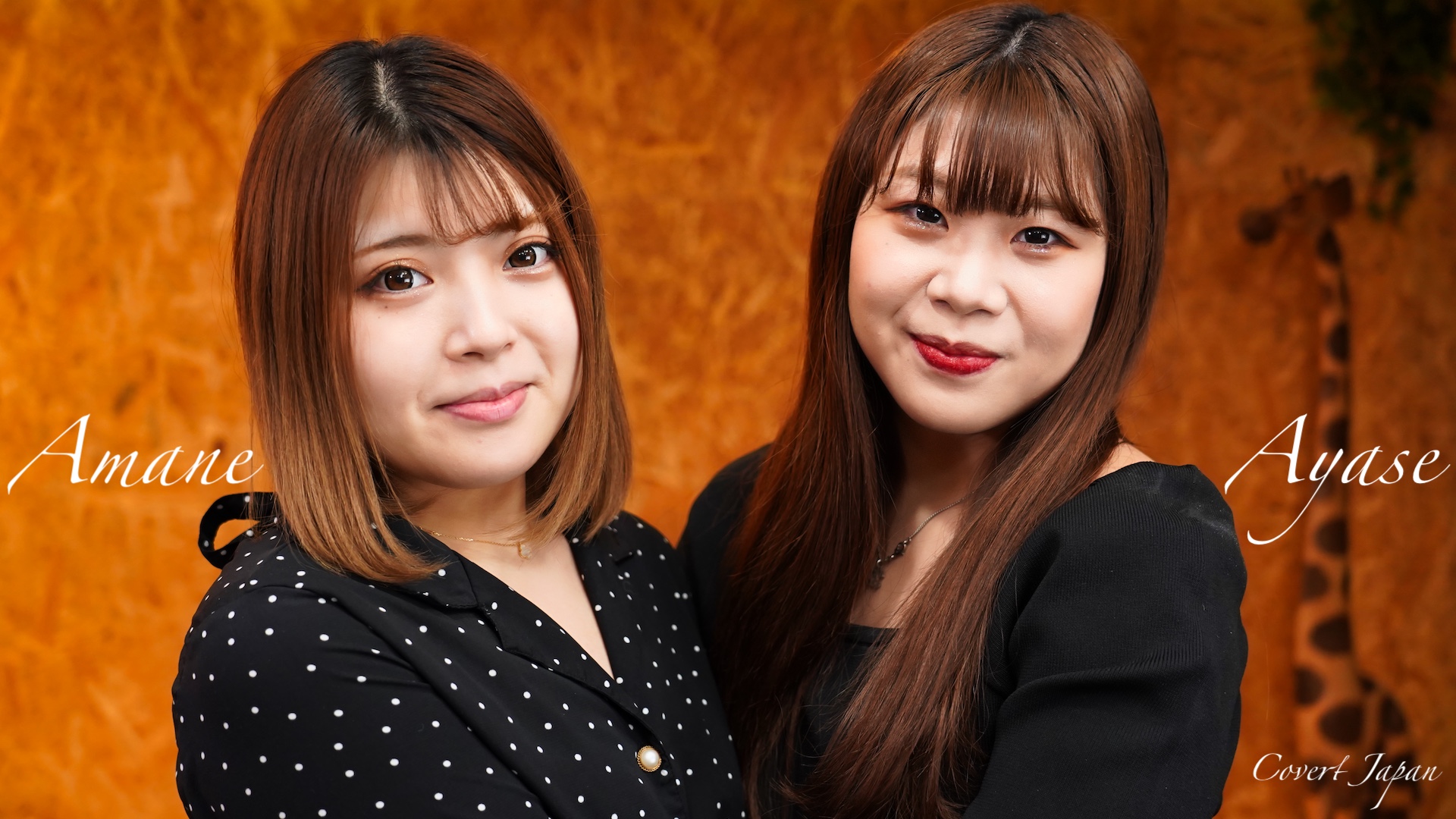 [8K180°60FPS] COV041 Let's Try Camming!